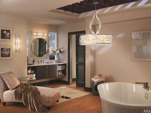 Top 10 home decor trends for 2011