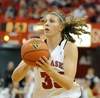 Hooper, Huskers seek rebound in first Big Ten year