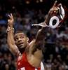 Burroughs aims for Olympics