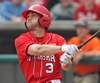 Inconsistent hitting still a problem for Huskers