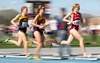 NU�s Miller shows she�s fast at the finish