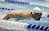 Phelps dominates 200 IM to win final race in Indy