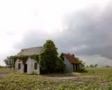A North Carolina ghost town named Nebraska