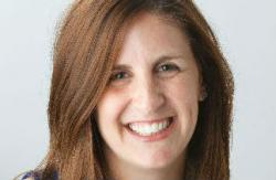 Danielle Herzog: Mommy has a potty mouth