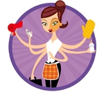 How I Do It: Working mom Nadira Ford-Robbins