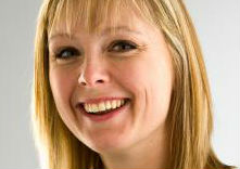 Heidi Woodard: What? School started already?