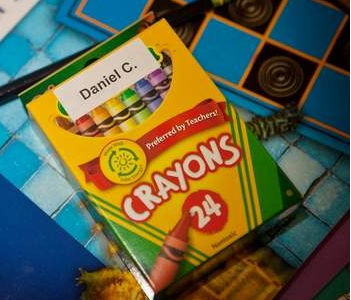 Share your back-to-school photos with us