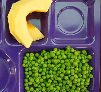 Midlands schools reconfigure menus for federal funding